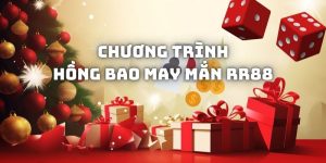 Sơ lược tin tức về events hồng bao may mắn RR88