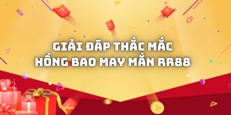 Giải đáp các câu hỏi của tân thủ trong khi tìm kiếm phong bao