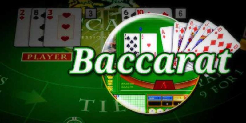 Tham gia nhóm kéo Baccarat kiếm tiền dễ dàng