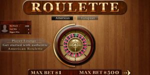 Roulette là bộ môn giải trí đặc sắc